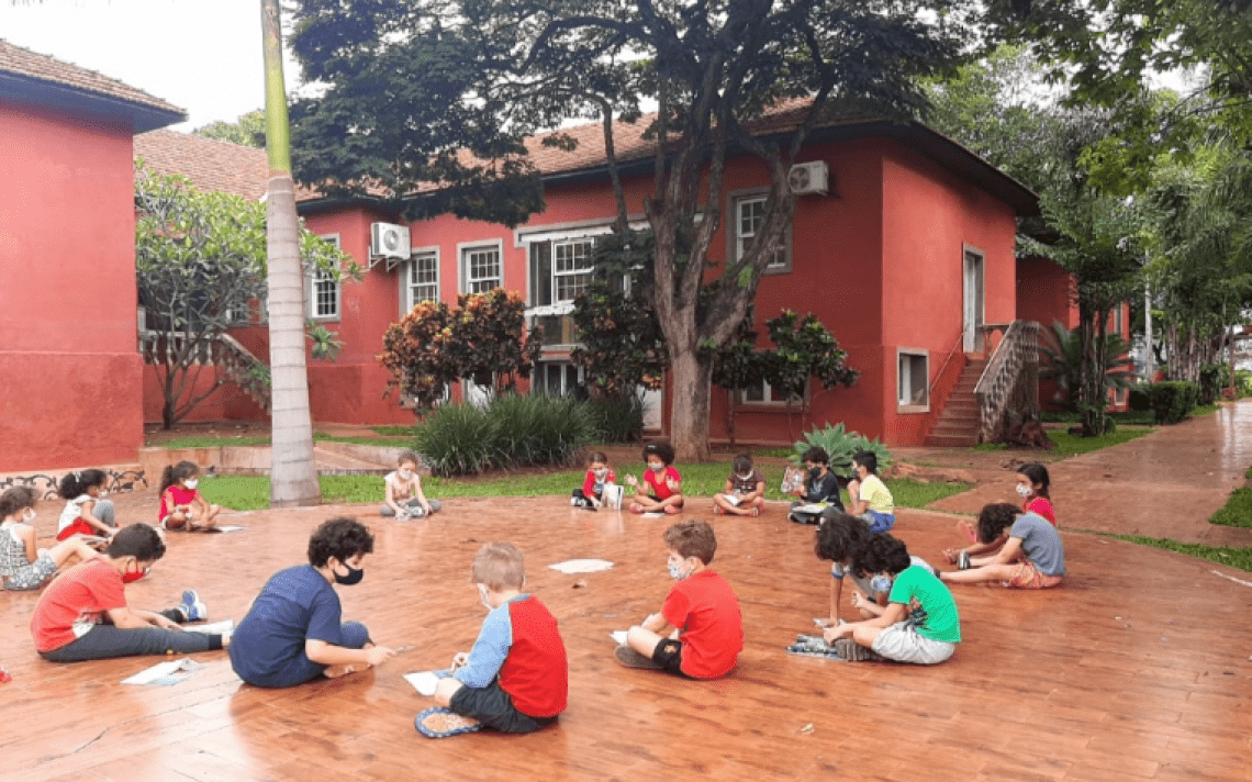 Vem aí a 1a. Churrascada Fogo e Brasa em prol do Instituto Alarme - 2