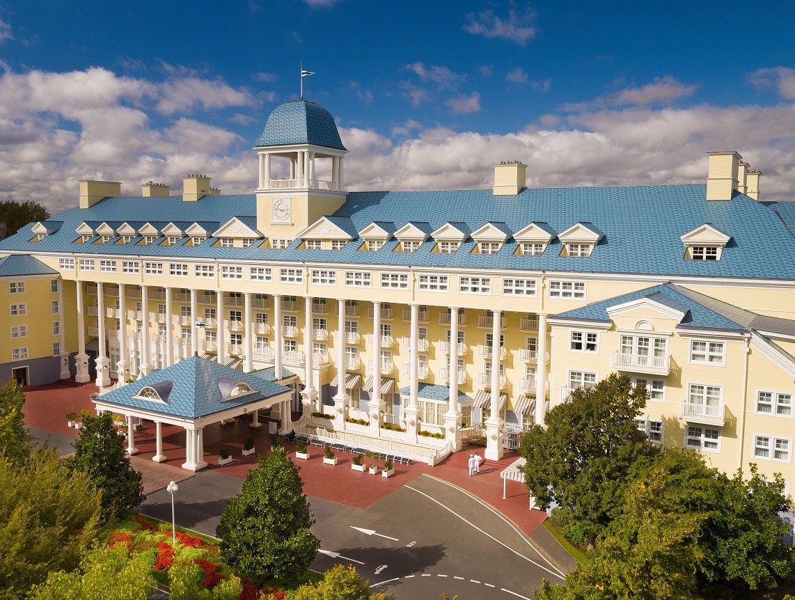 5 motivos para se hospedar em um hotel da Disneyland Paris. - 13