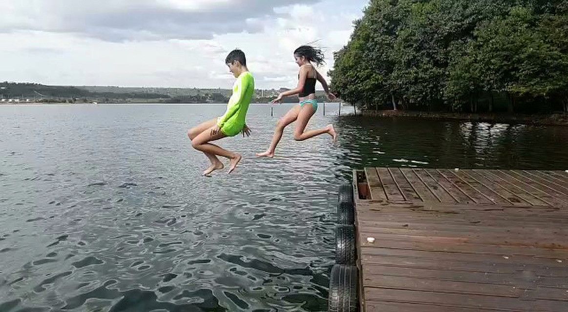 O que fazer no Dia das Crianças em Brasília. Atividades para pais e filhos! - 33