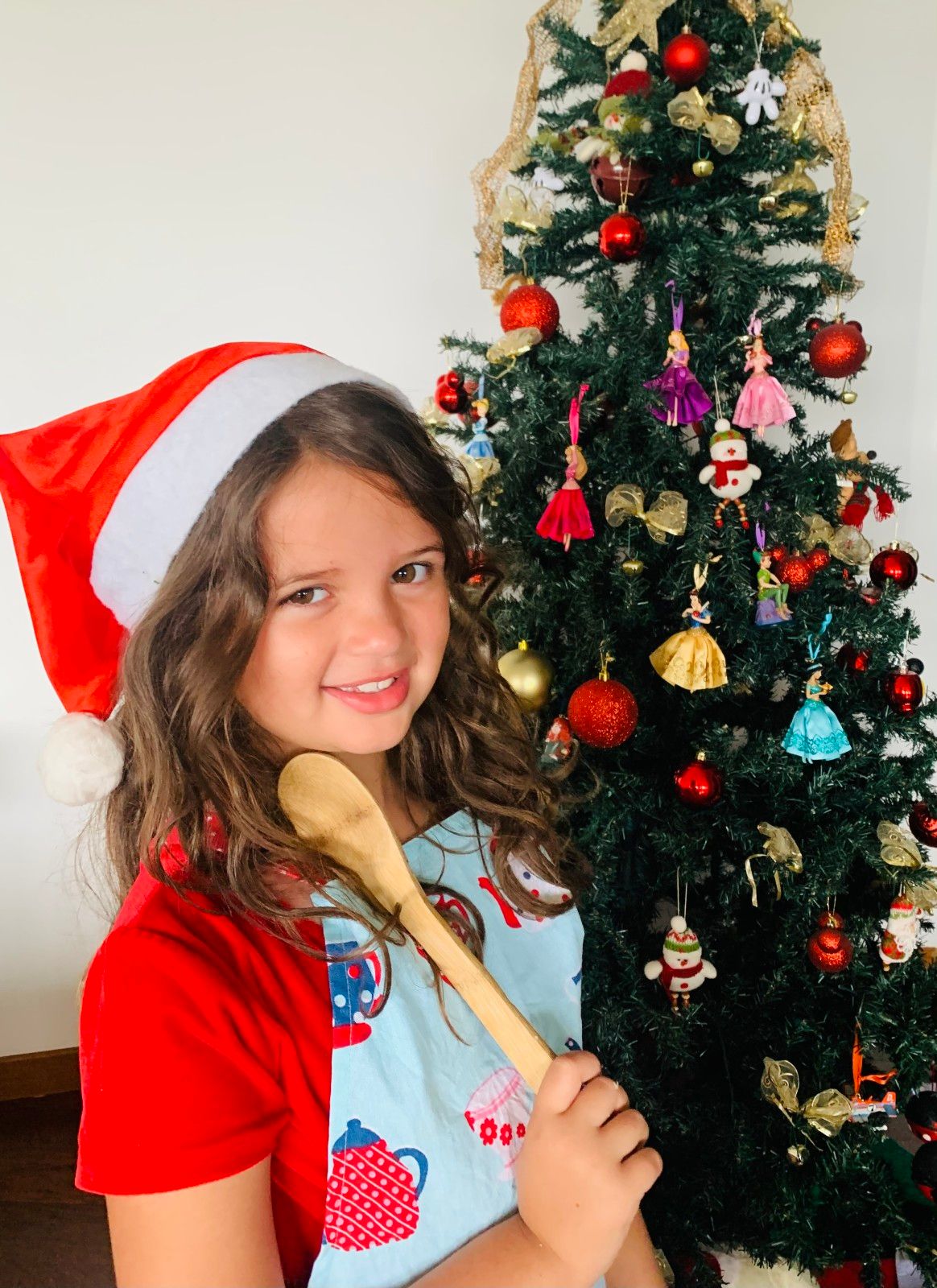 6 Receitas de Natal para fazer com as crianças - 2