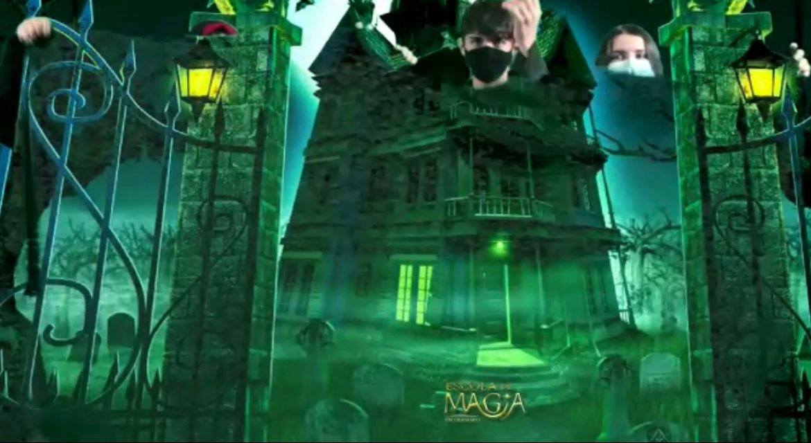 Escola de Magia em Gramado: como é a visita - 19