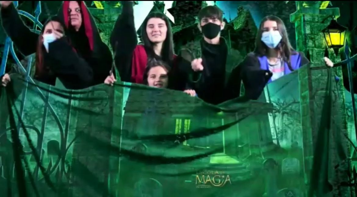 Escola de Magia em Gramado: como é a visita - 18