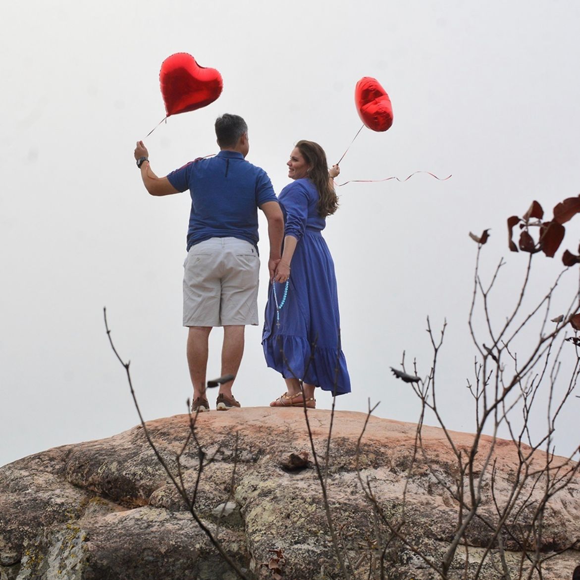 Pre Wedding e Casamento - 1 - 57