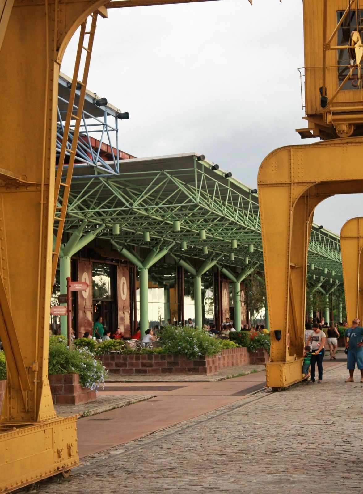 O que fazer em Belém do Pará. Roteiro com crianças! - 47