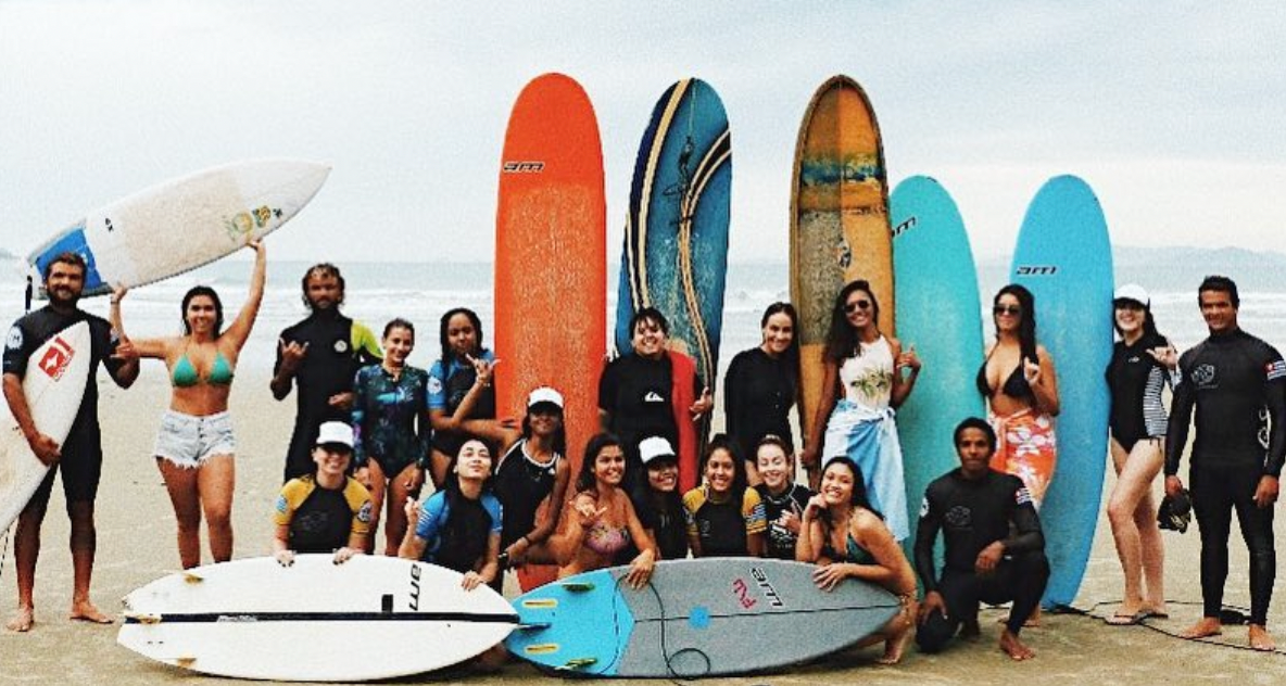 Itamambuca - Ubatuba 2018 - 3