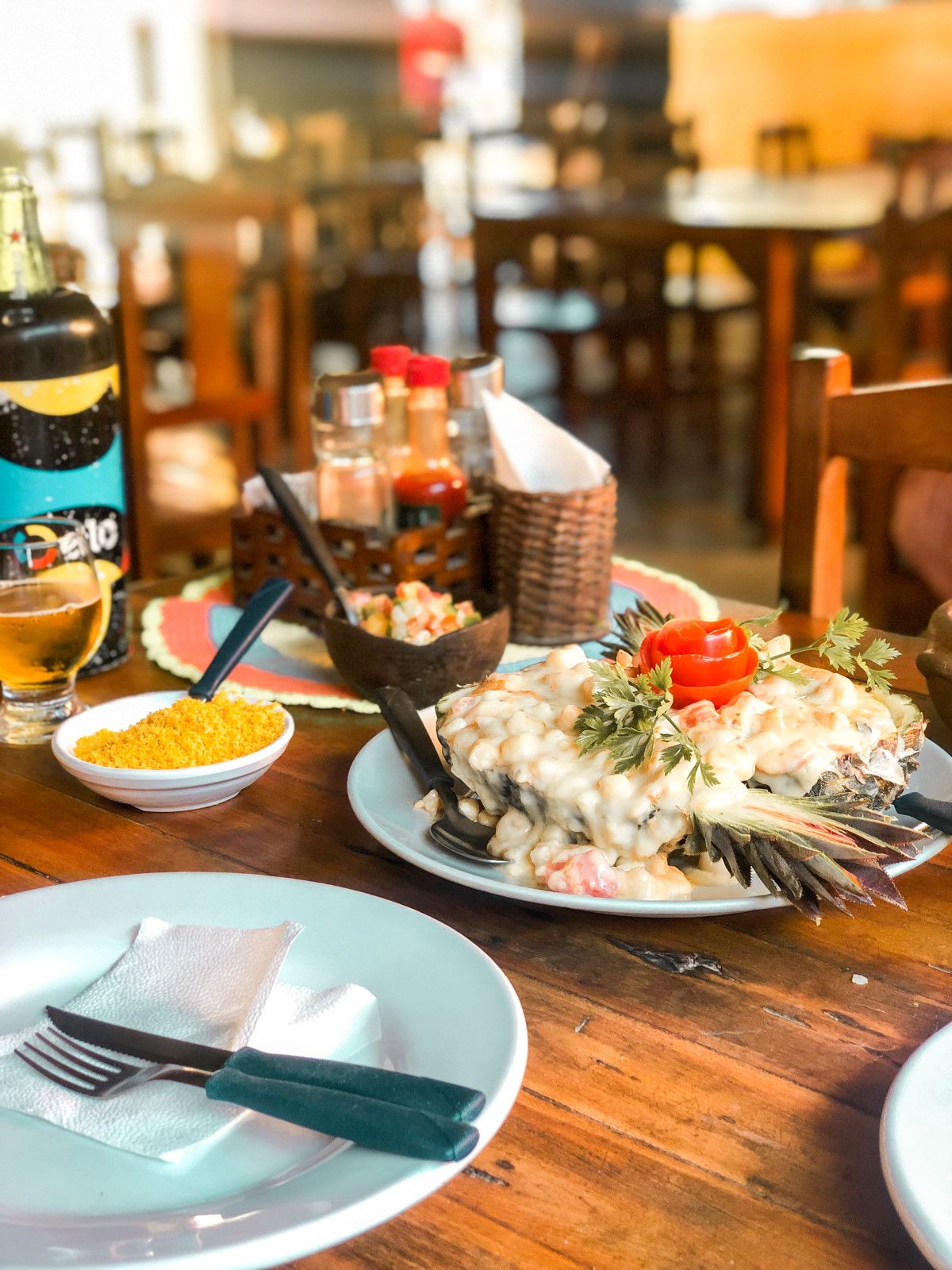 Onde Comer em Jericoacoara? Restaurantes e Bares Incríveis!