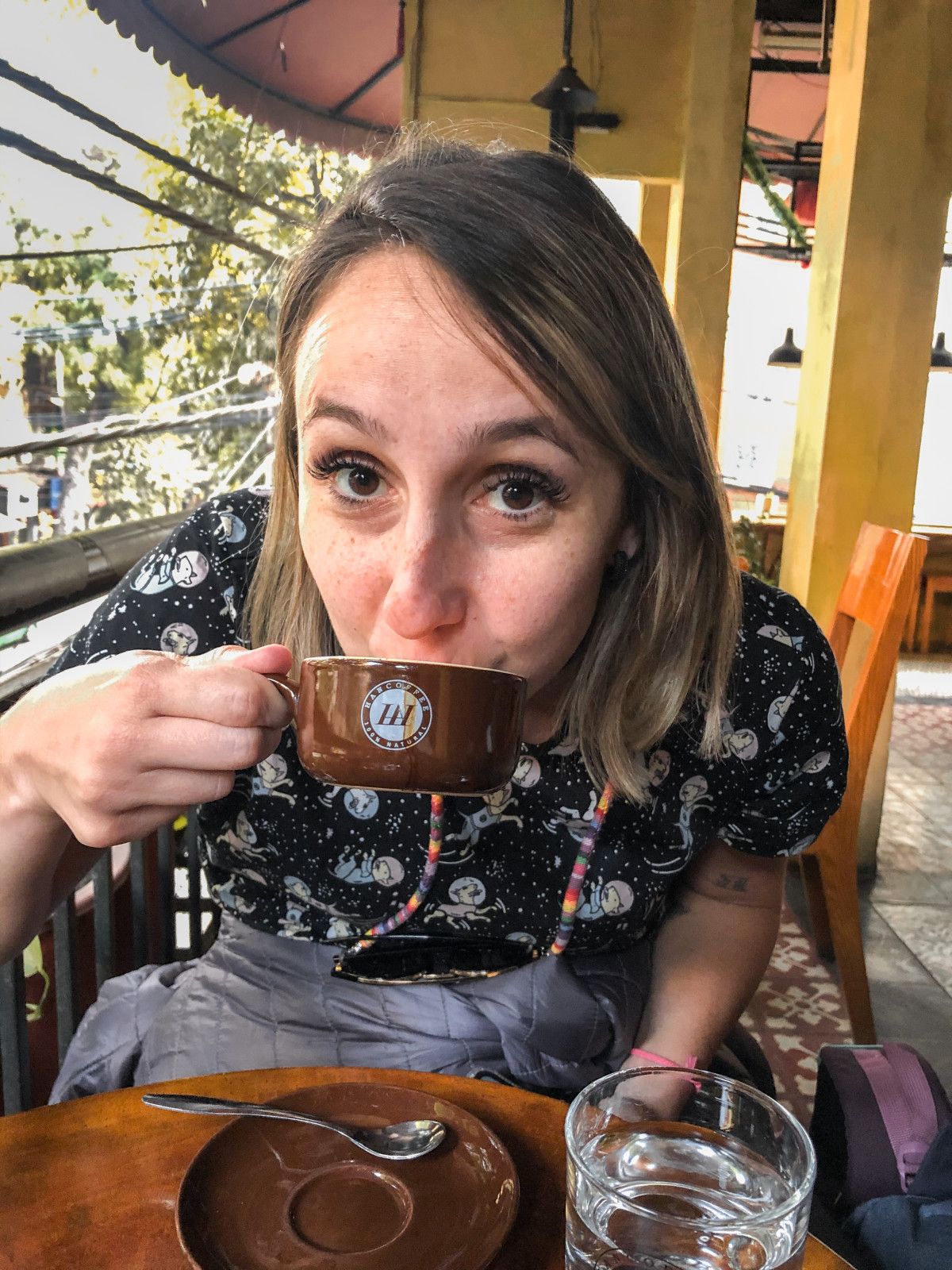 Cafés pelo Mundo: o que tem de diferente por aí? - 2