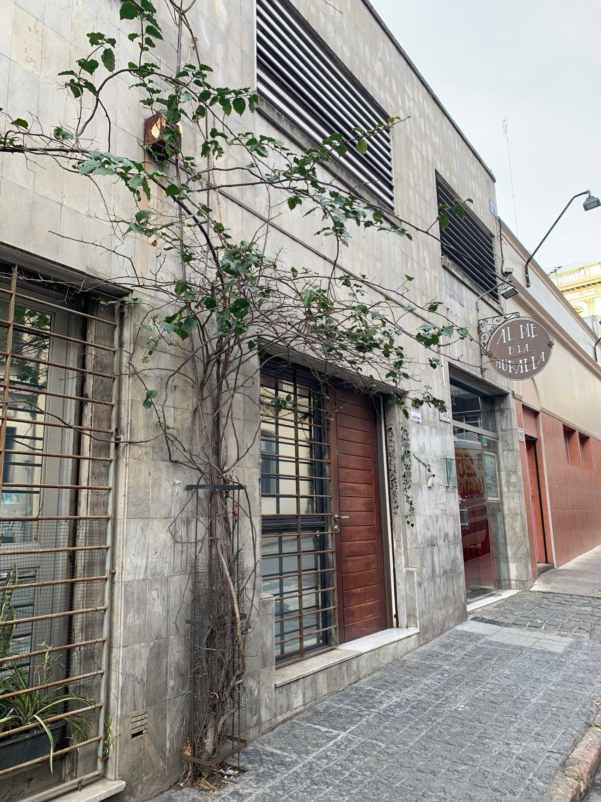 Roteiro pela Cidade Velha: centro histórico de Montevidéu - 33