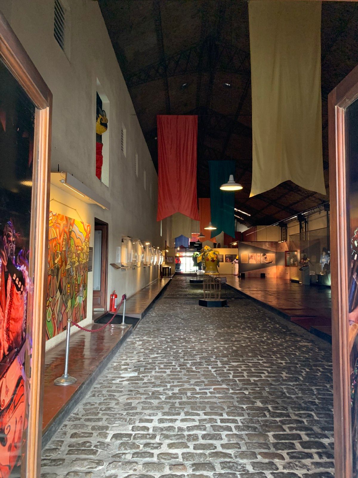 Roteiro pela Cidade Velha: centro histórico de Montevidéu - 79