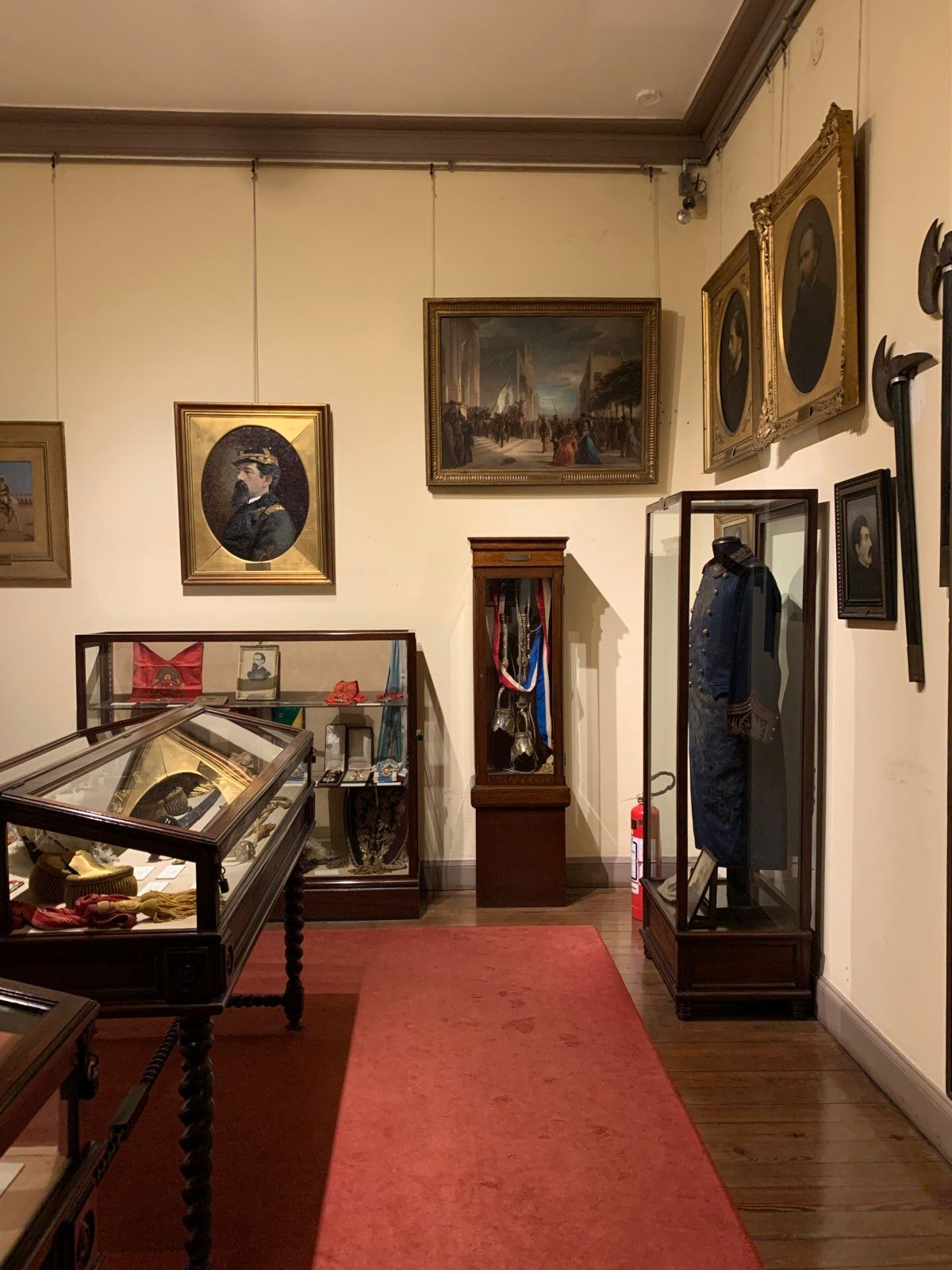 Roteiro pela Cidade Velha: centro histórico de Montevidéu - 63