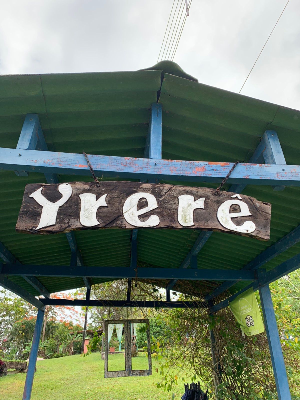 Como é visitar uma fazenda de cacau em Ilhéus: Fazenda Yrerê. - 5