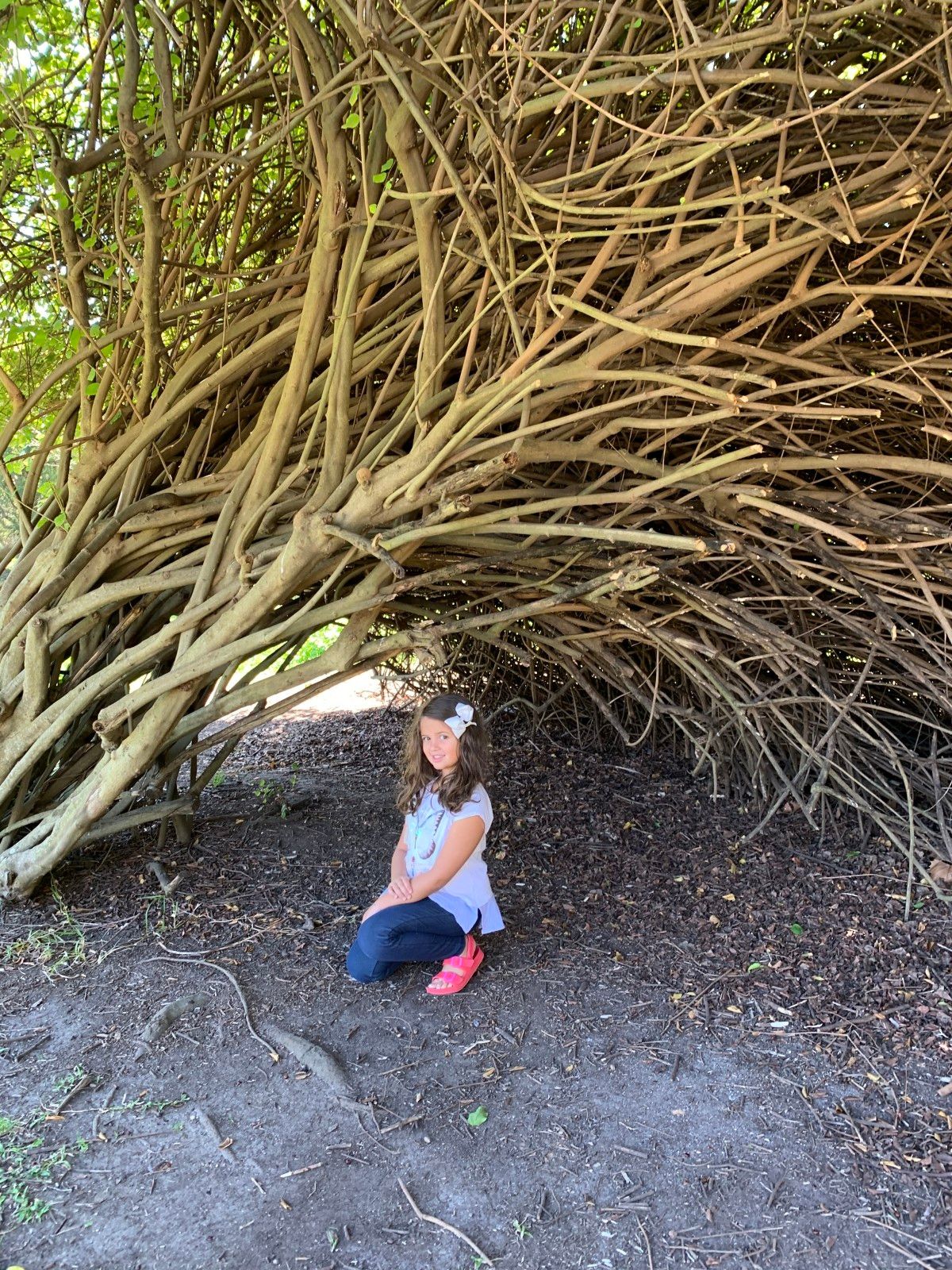 Jardins em Montevidéu. Conhecendo o Uruguai com crianças - 9