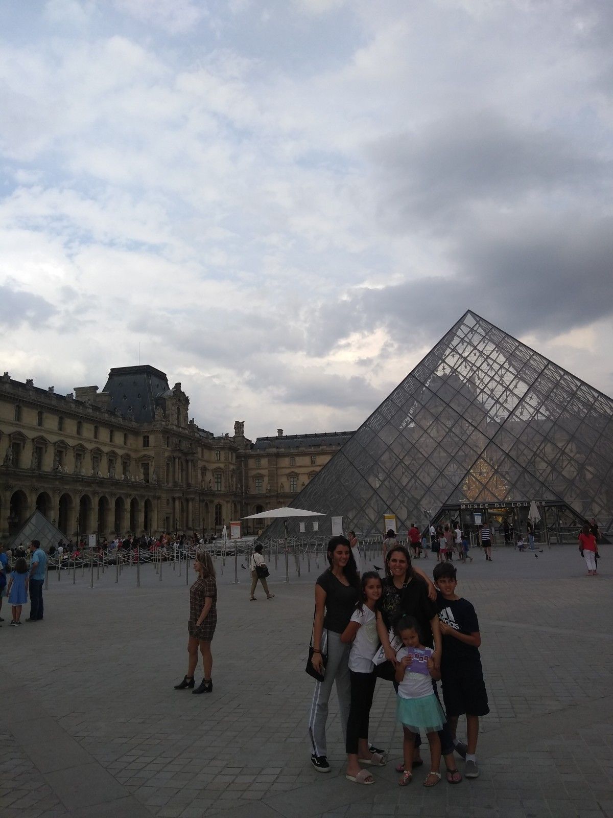 Dicas para visitar o Louvre com crianças - 16
