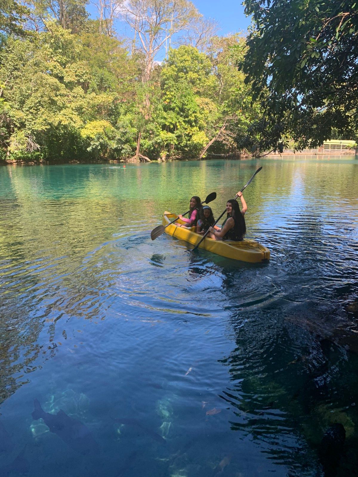 Hot Park no Rio Quente: o que você precisa saber! - 29