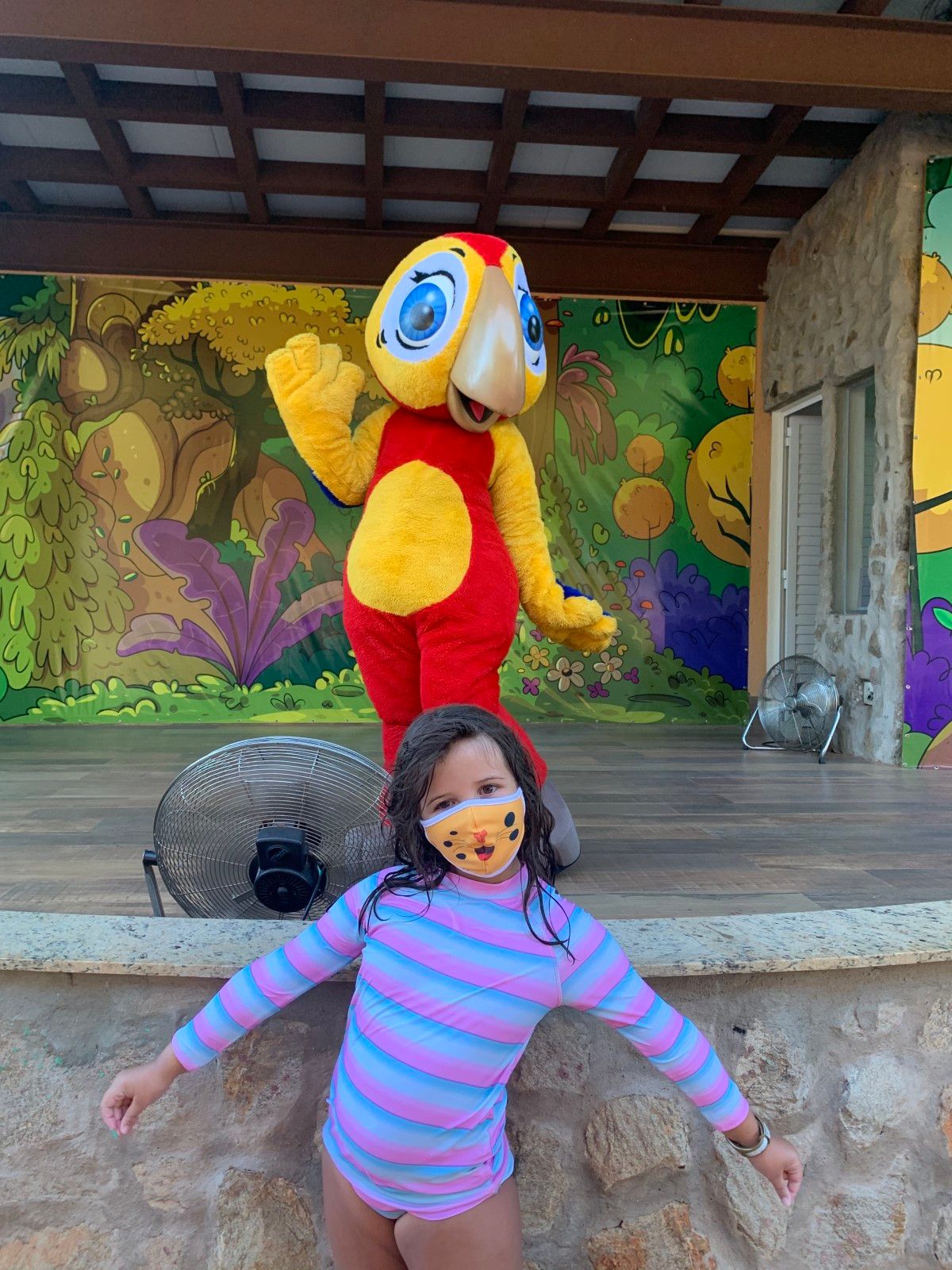 Hot Park no Rio Quente: o que você precisa saber! - 39