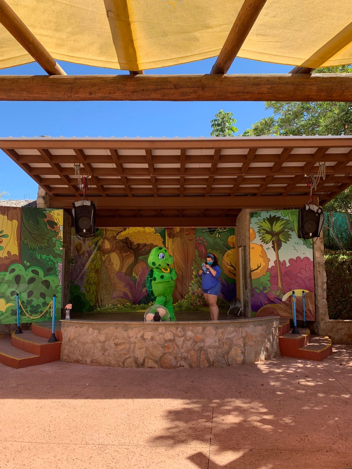 Hot Park no Rio Quente: o que você precisa saber! - 40