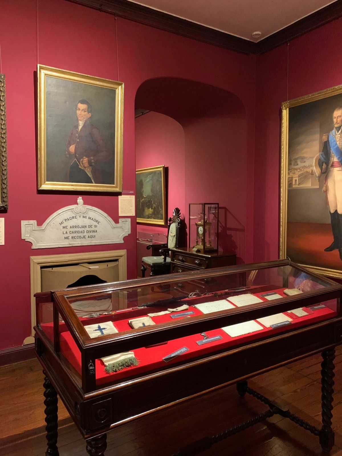 Datas comemorativas e feriados no Uruguai - 15