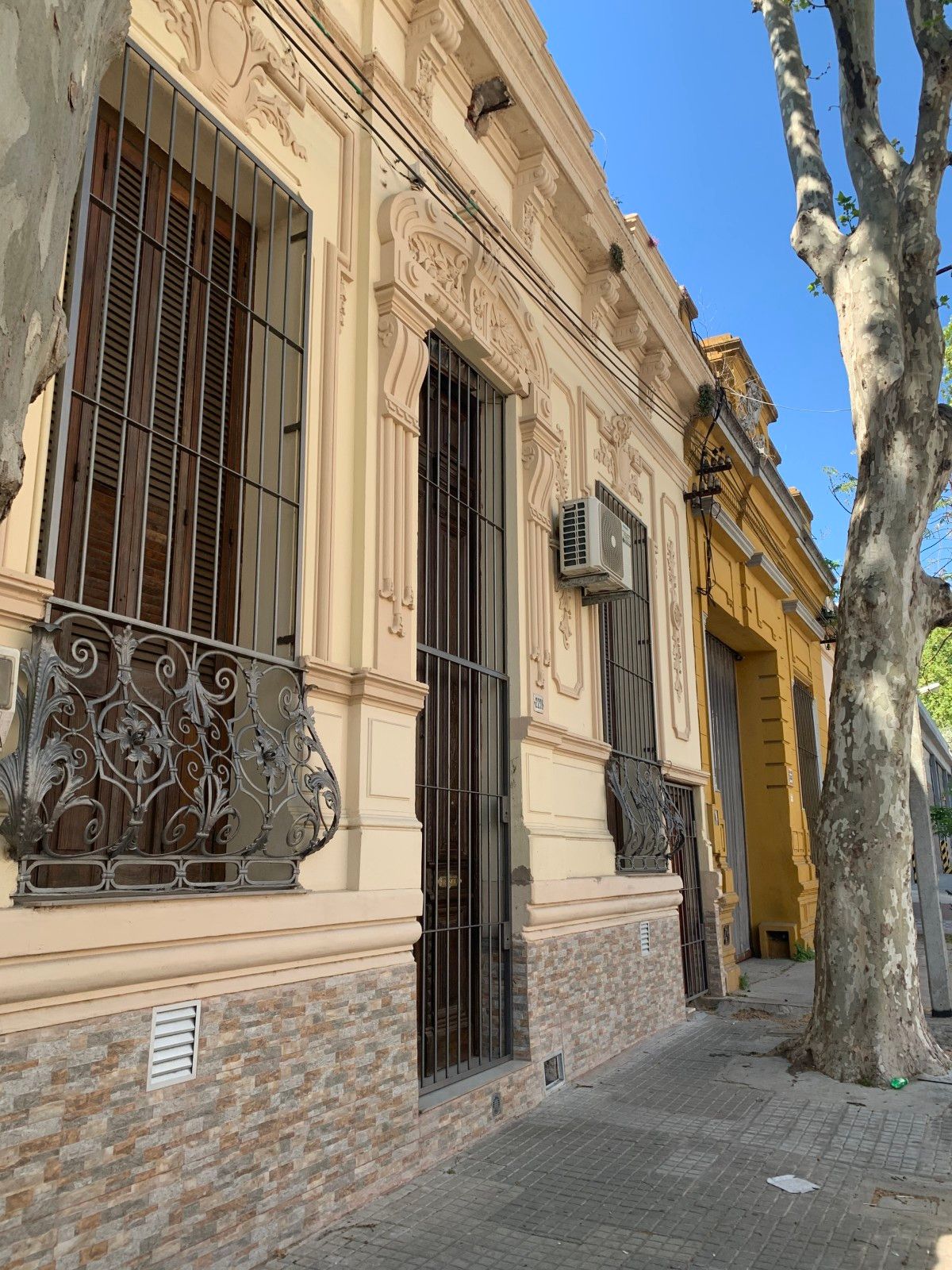 Bairro dos Judeus em Montevidéu: compras baratas e muito mais. - 18