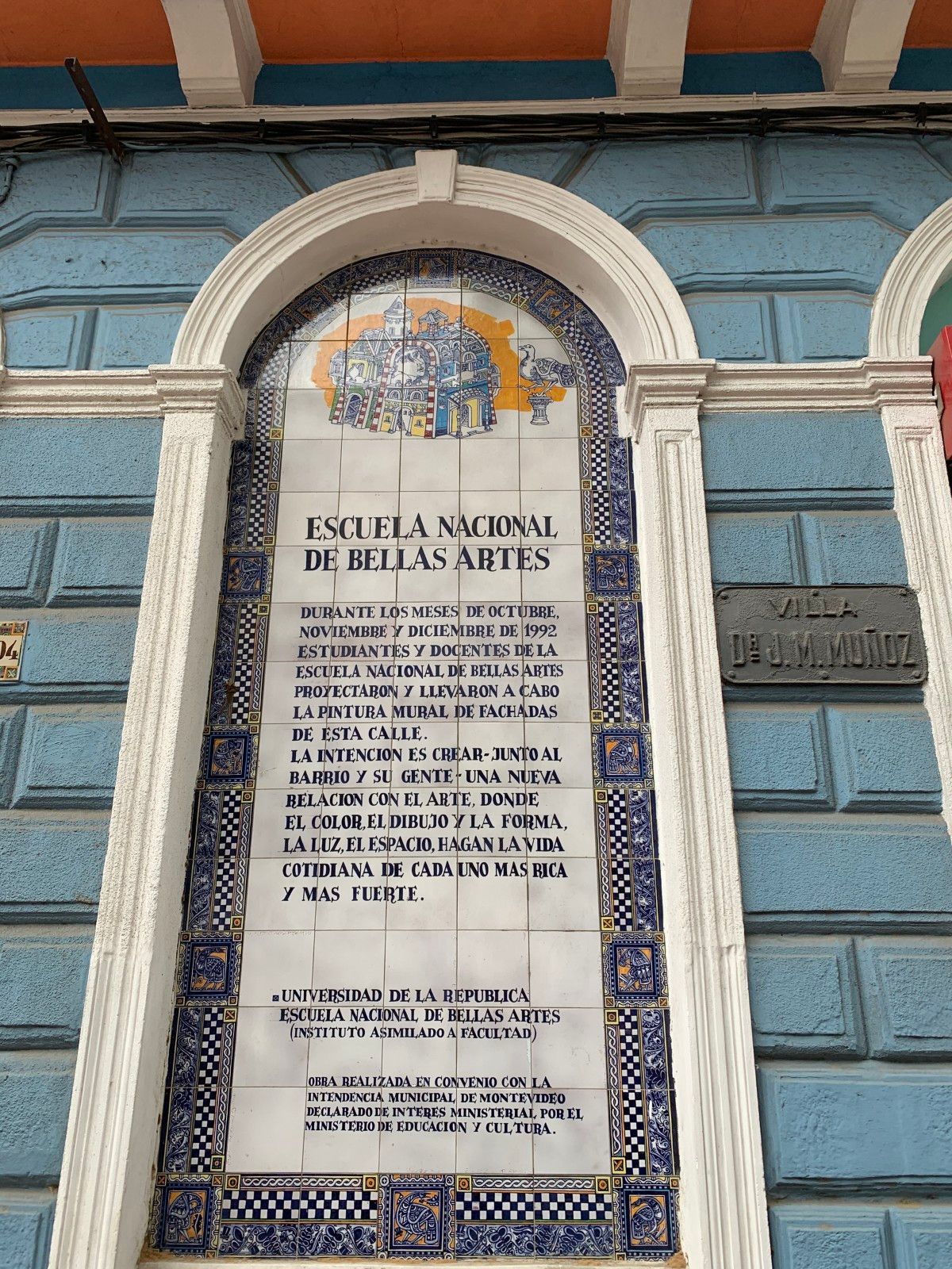 Bairro dos Judeus em Montevidéu: compras baratas e muito mais. - 14