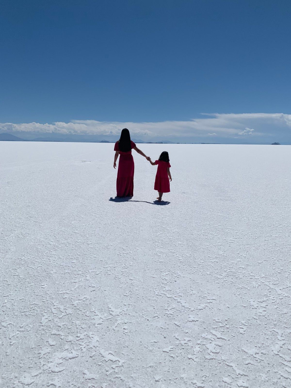 Quanto custa conhecer o Salar de Uyuni - 1