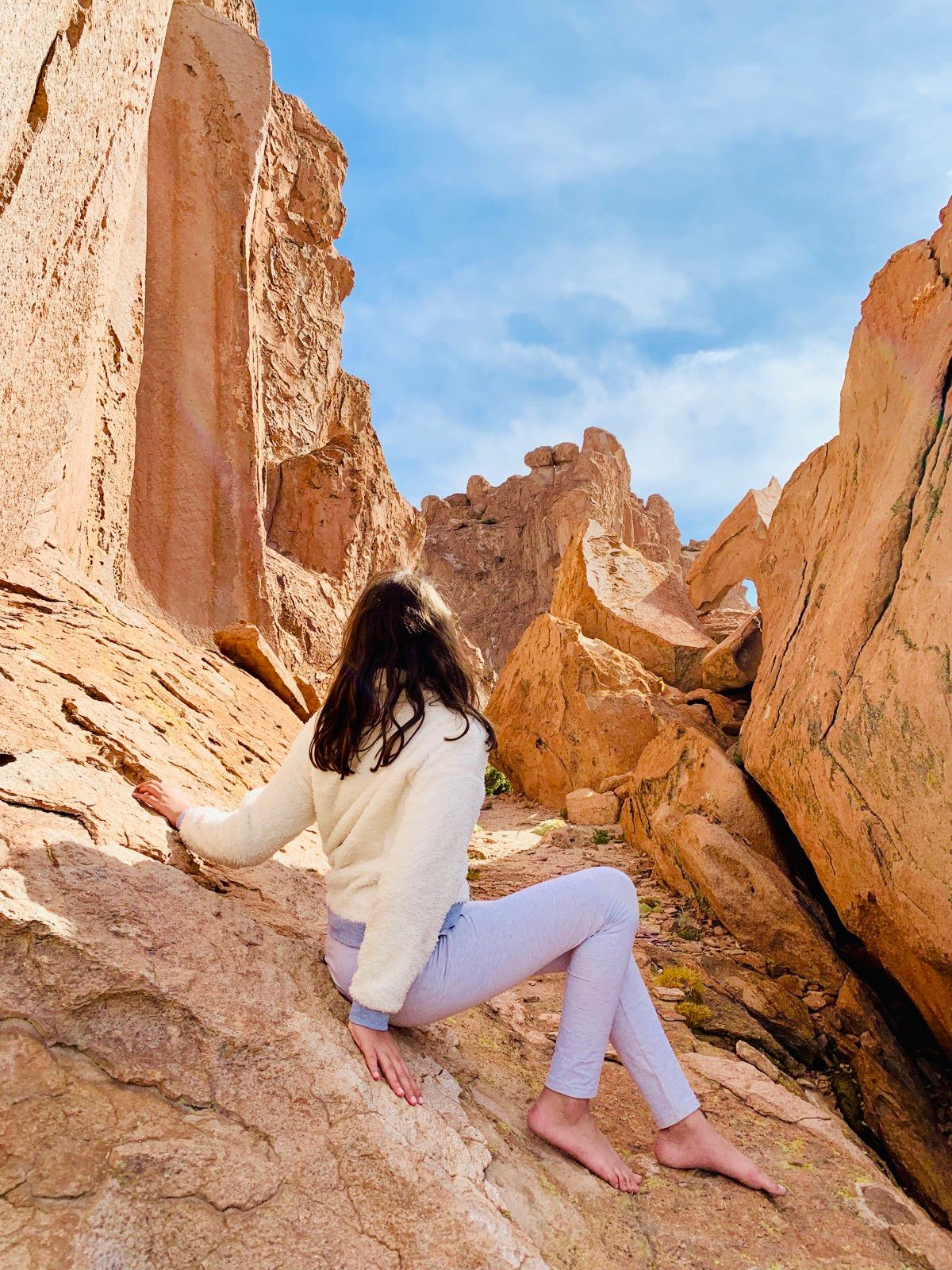 Quanto custa conhecer o Salar de Uyuni - 19