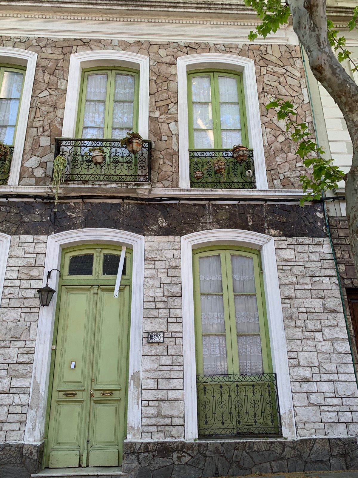 Bairro dos Judeus em Montevidéu: compras baratas e muito mais. - 3