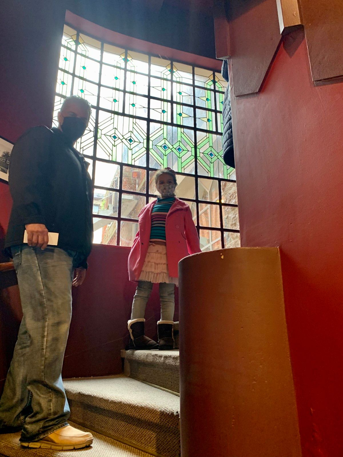 A casa de um alquimista: Castillo Pittamiglio em Montevidéu - 3