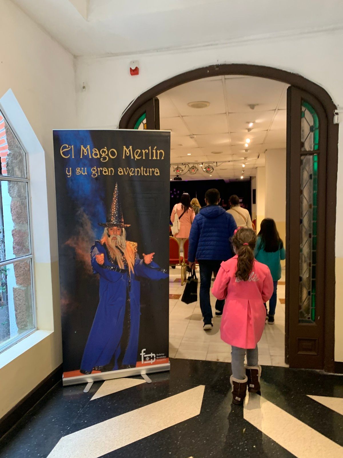 A casa de um alquimista: Castillo Pittamiglio em Montevidéu - 32