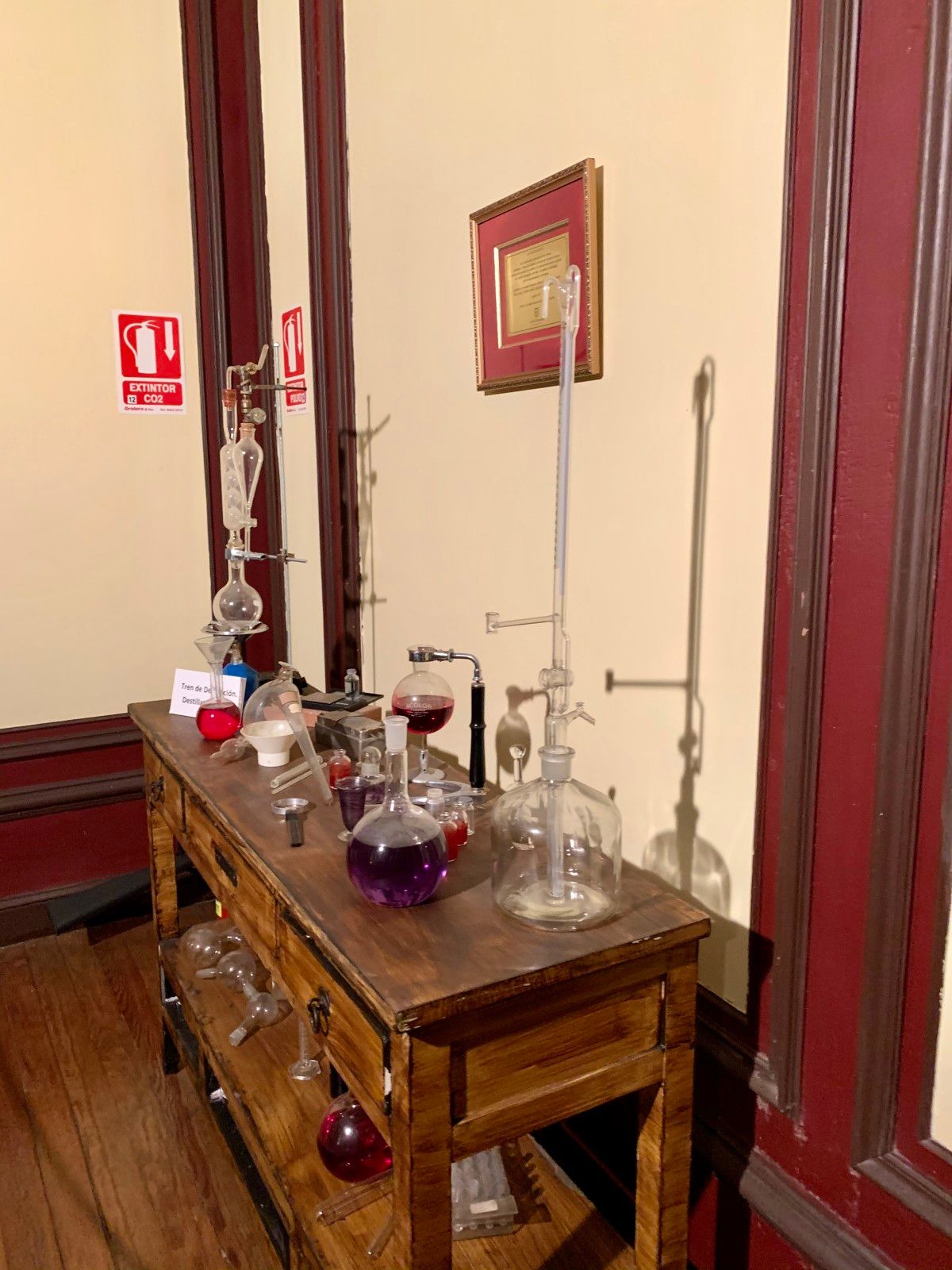 A casa de um alquimista: Castillo Pittamiglio em Montevidéu - 29