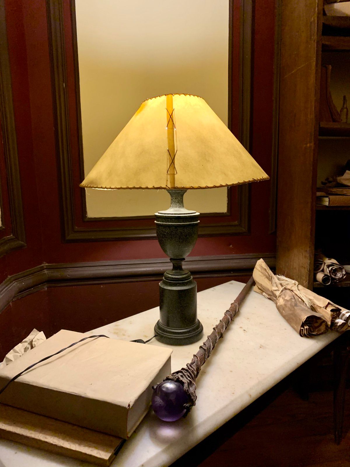 A casa de um alquimista: Castillo Pittamiglio em Montevidéu - 30