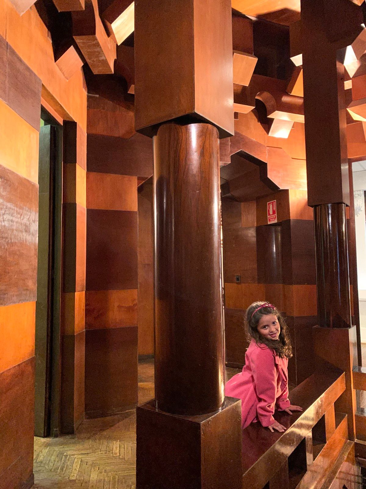 A casa de um alquimista: Castillo Pittamiglio em Montevidéu - 27