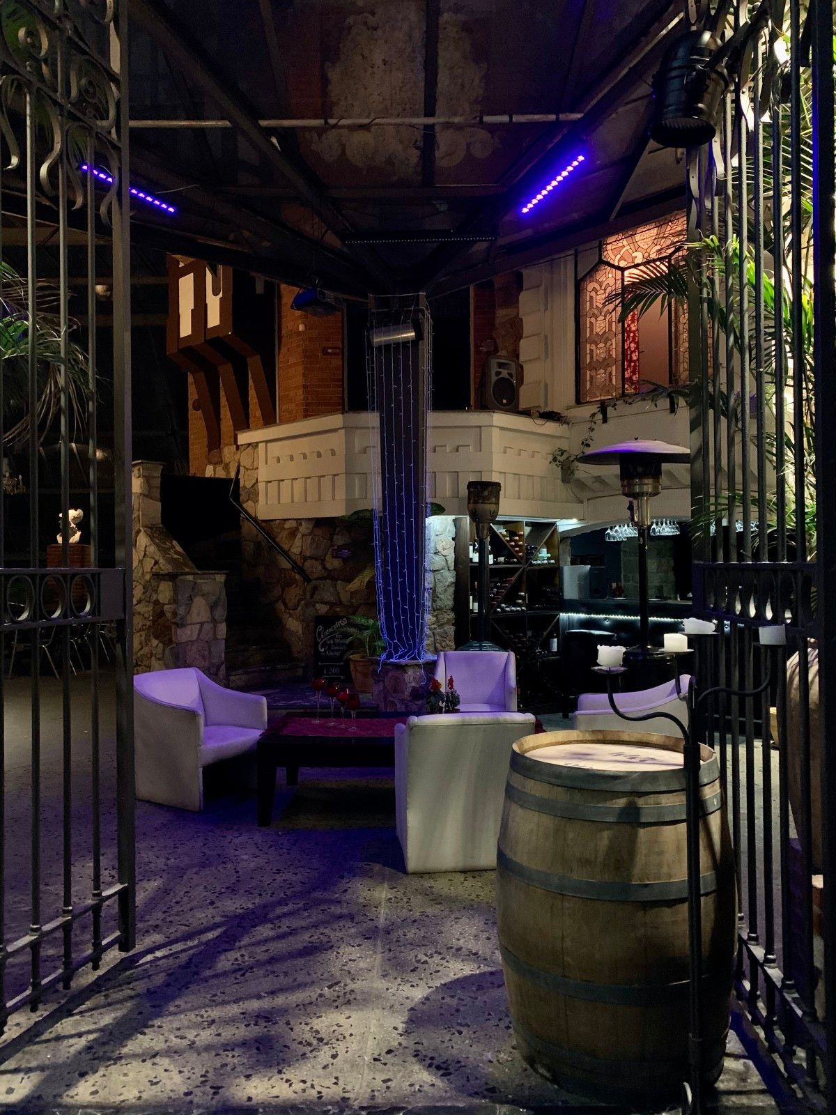 A casa de um alquimista: Castillo Pittamiglio em Montevidéu - 42