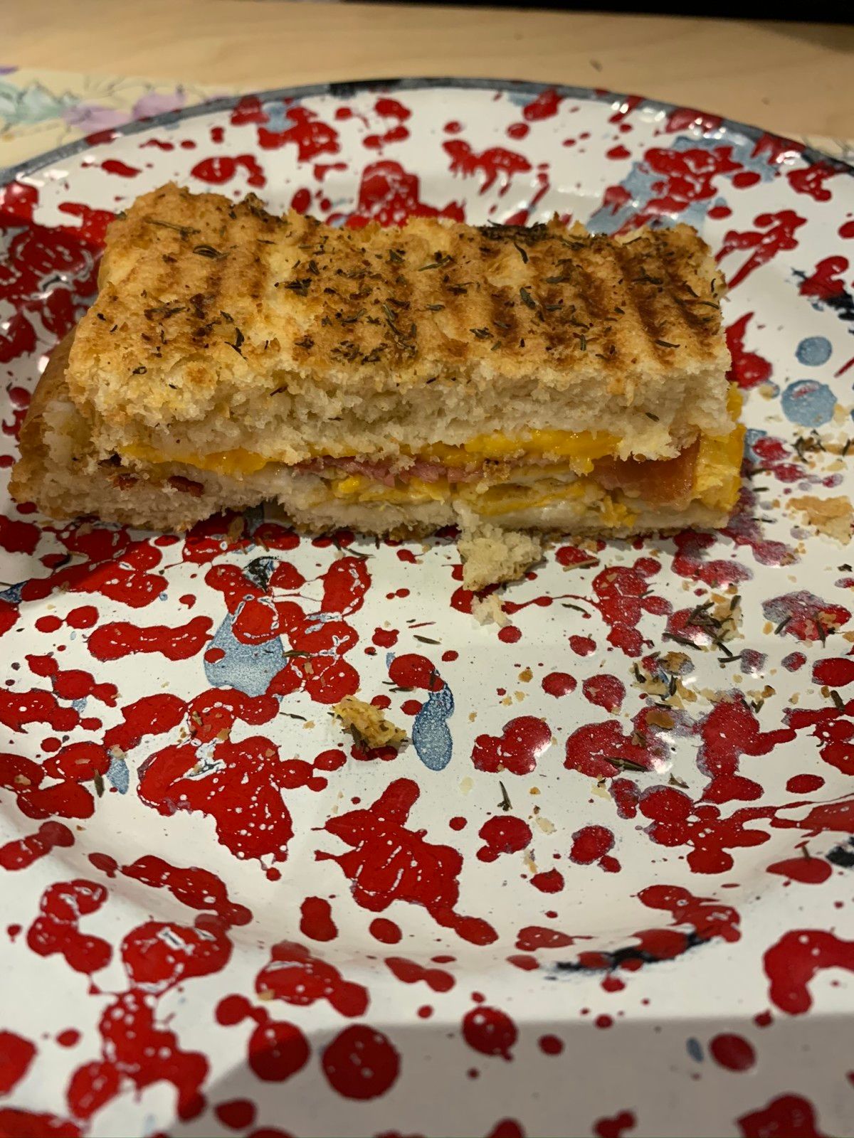 Provando as comidas típicas do Uruguay - 35