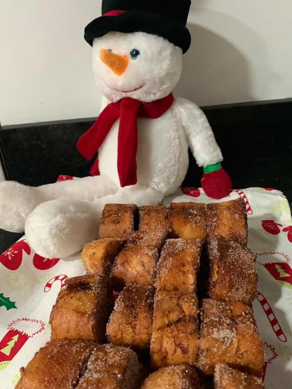 6 Receitas de Natal para fazer com as crianças - 12