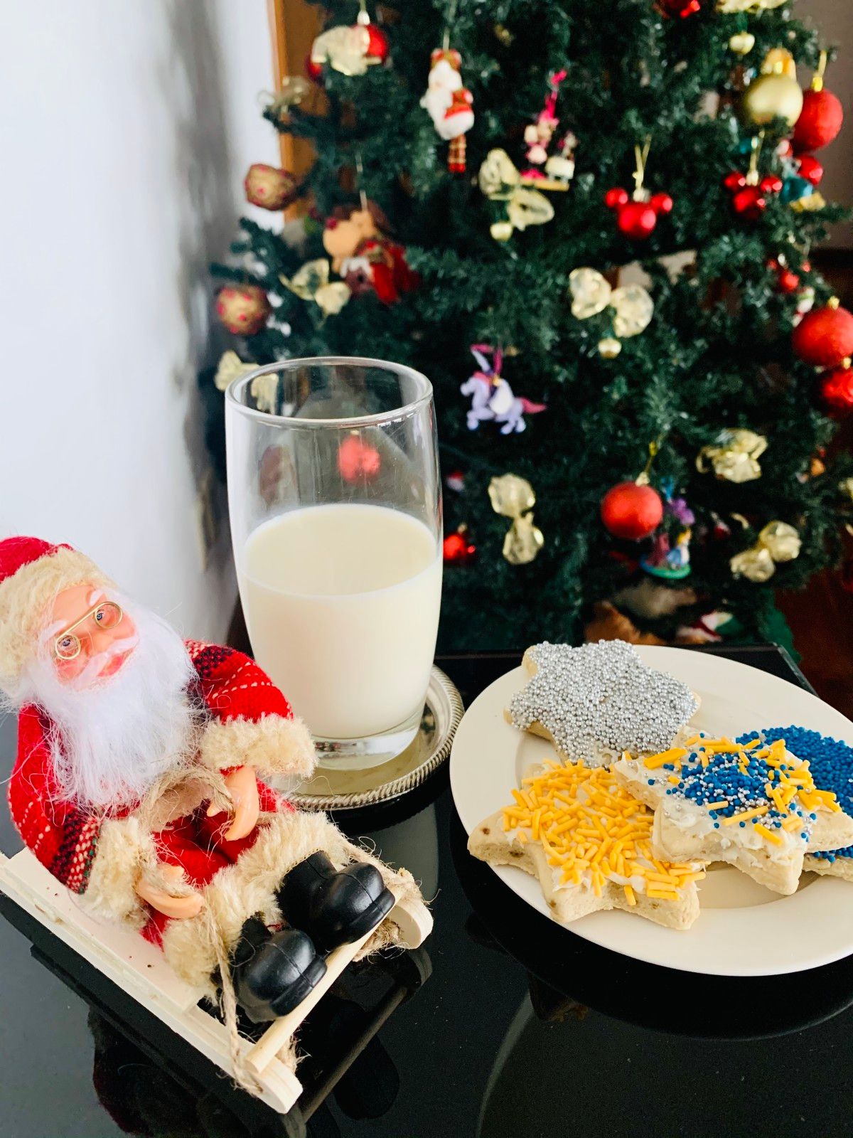 6 Receitas de Natal para fazer com as crianças - 28