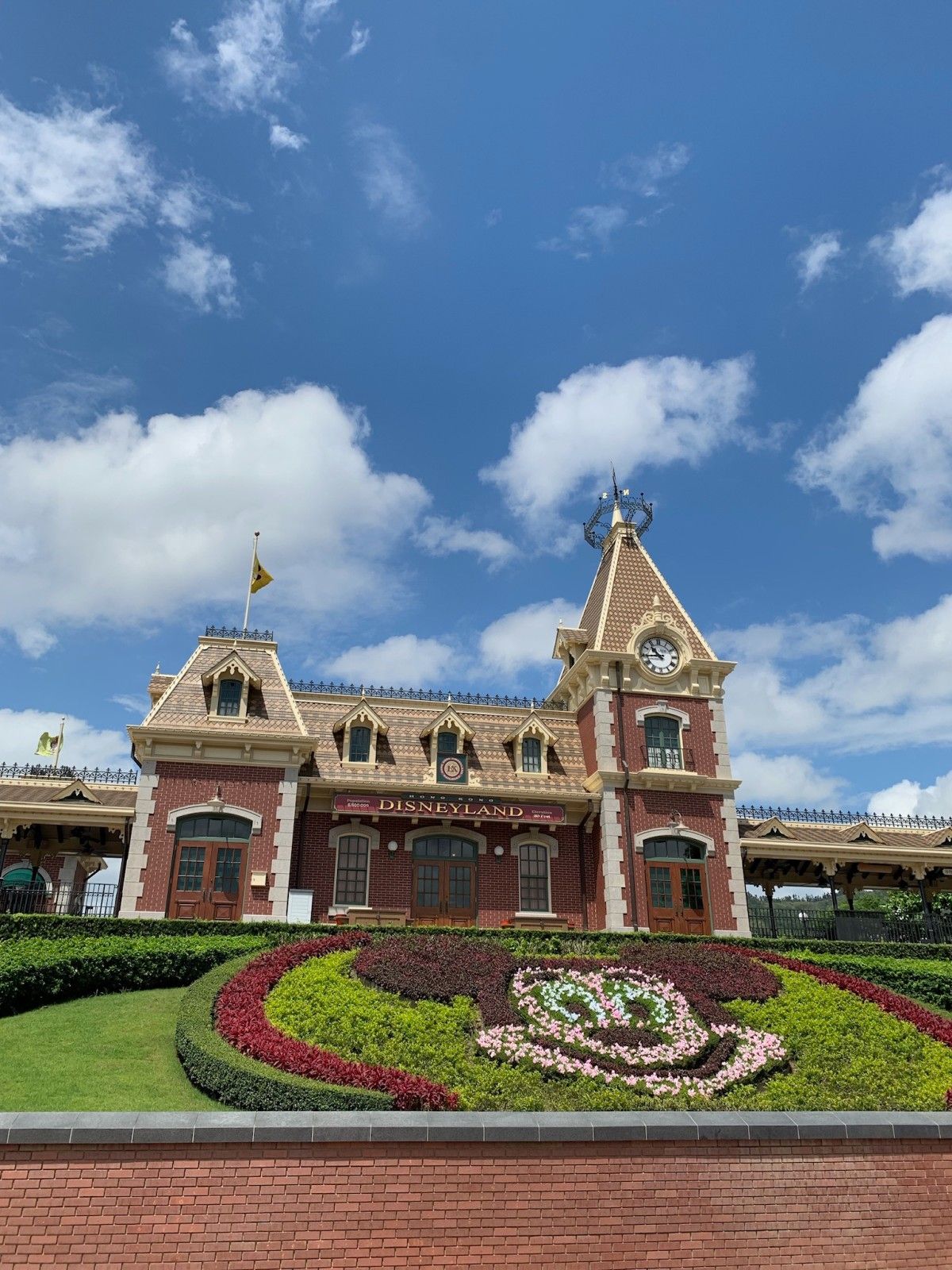5 motivos para visitar a Hong Kong Disneyland - 2