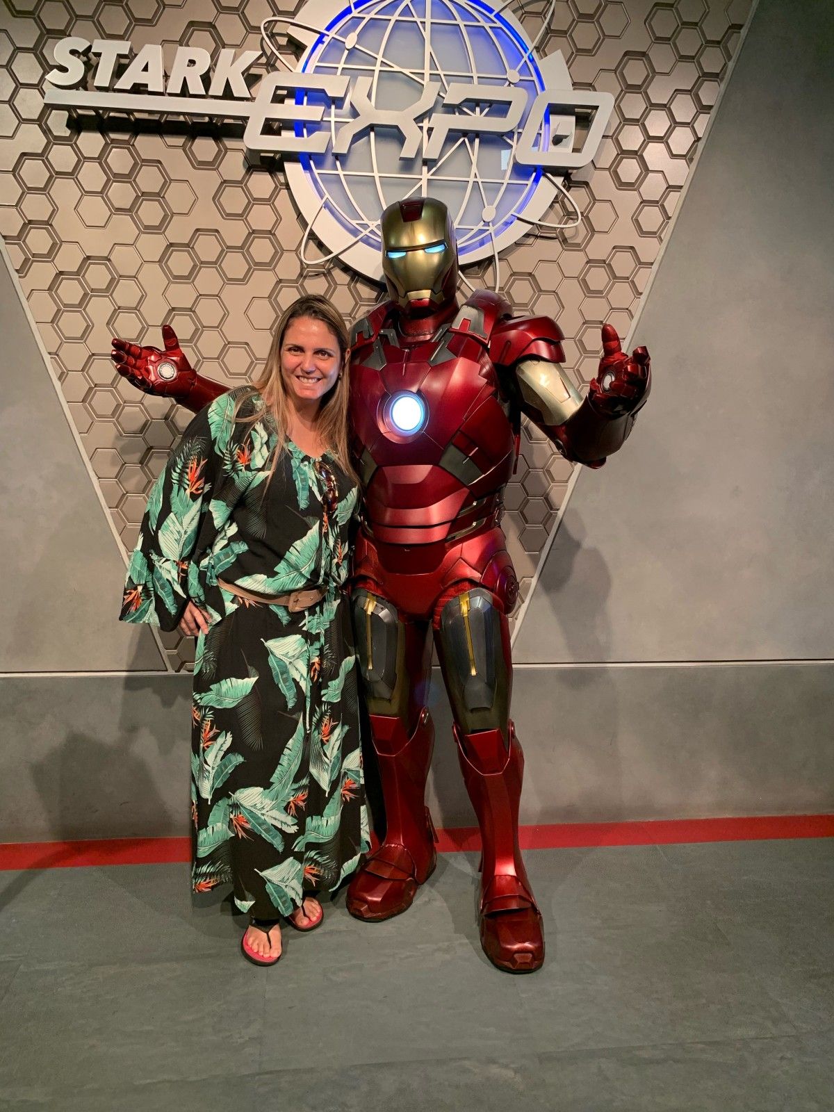 5 motivos para visitar a Hong Kong Disneyland - 51