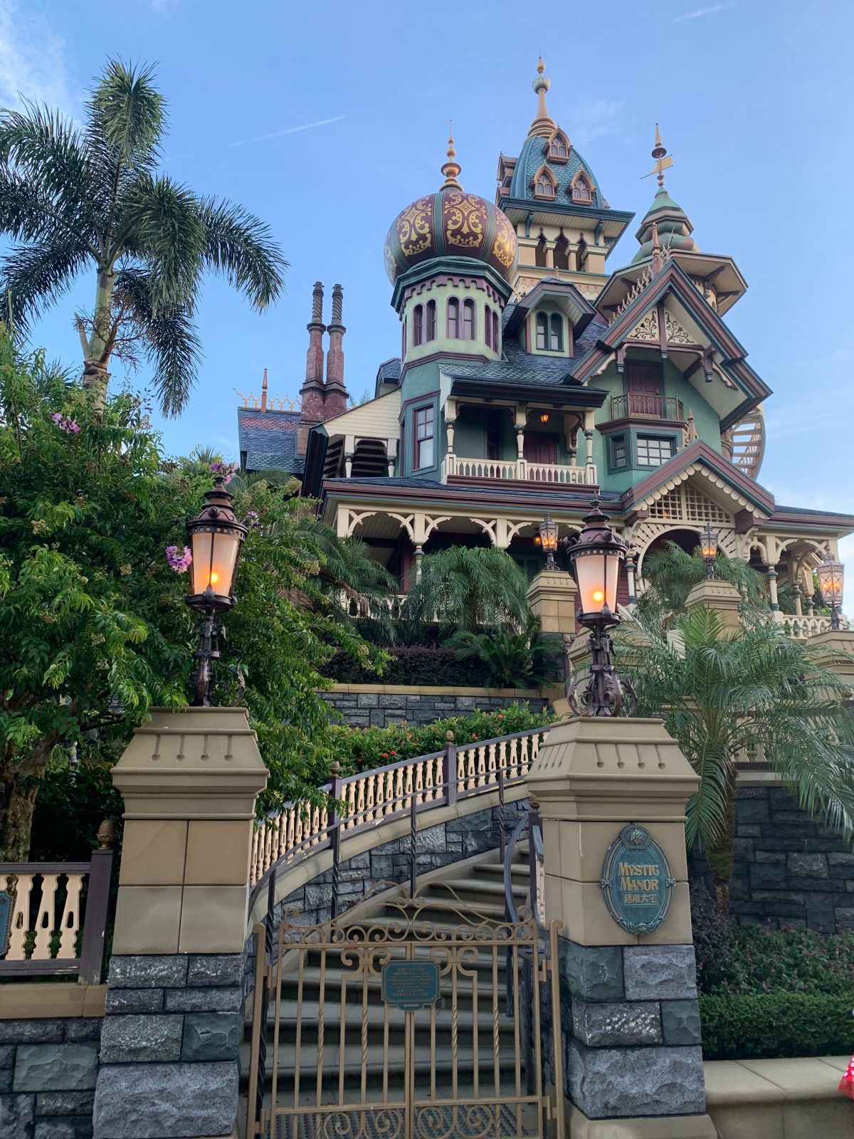 5 motivos para visitar a Hong Kong Disneyland - 53