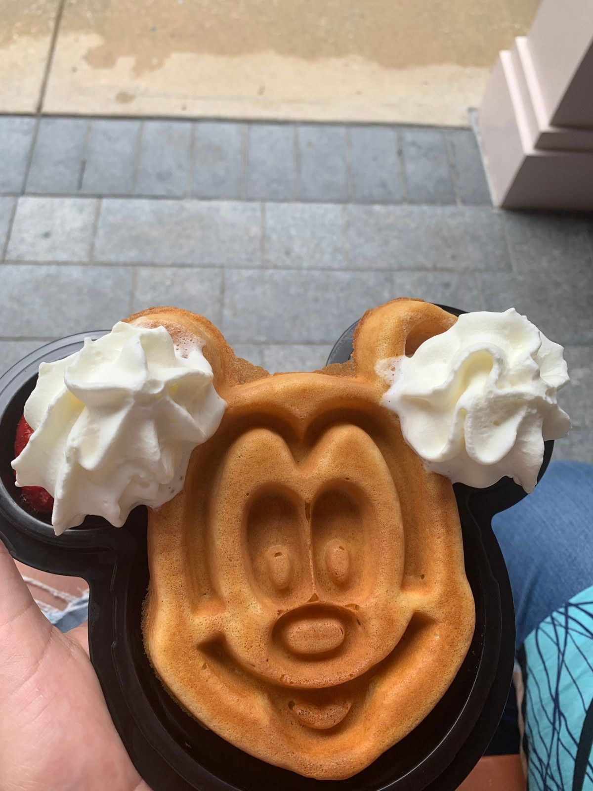 5 motivos para visitar a Hong Kong Disneyland - 22