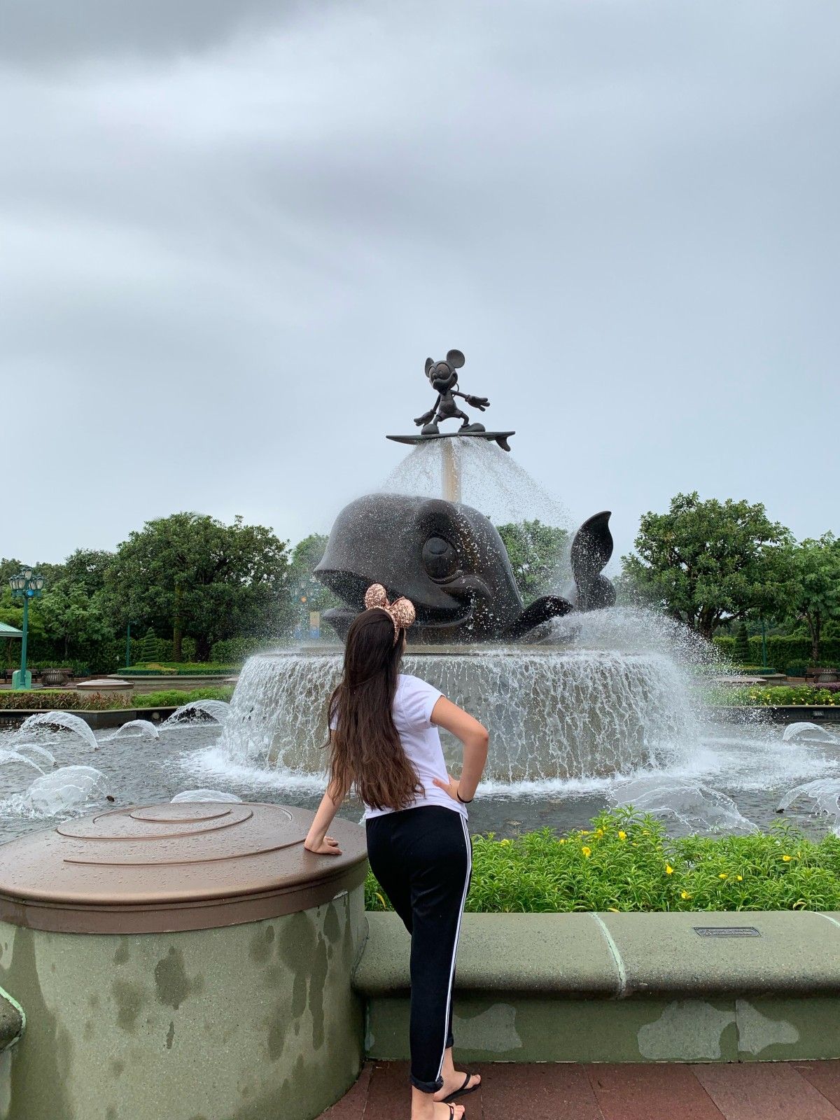 5 motivos para visitar a Hong Kong Disneyland - 9