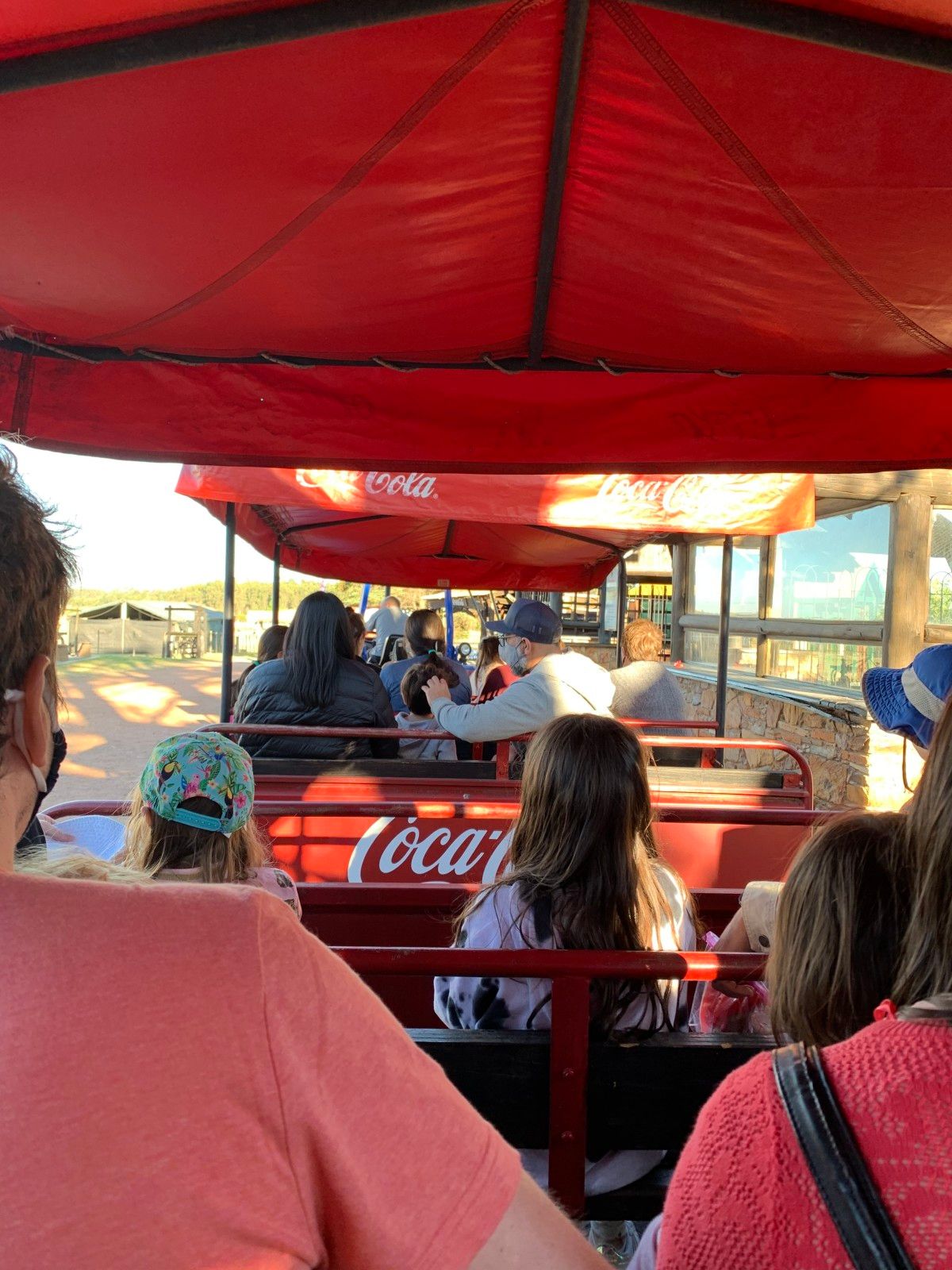 Fazenda Lapataia em Punta Del Este: conhecendo o Uruguay com crianças - 37