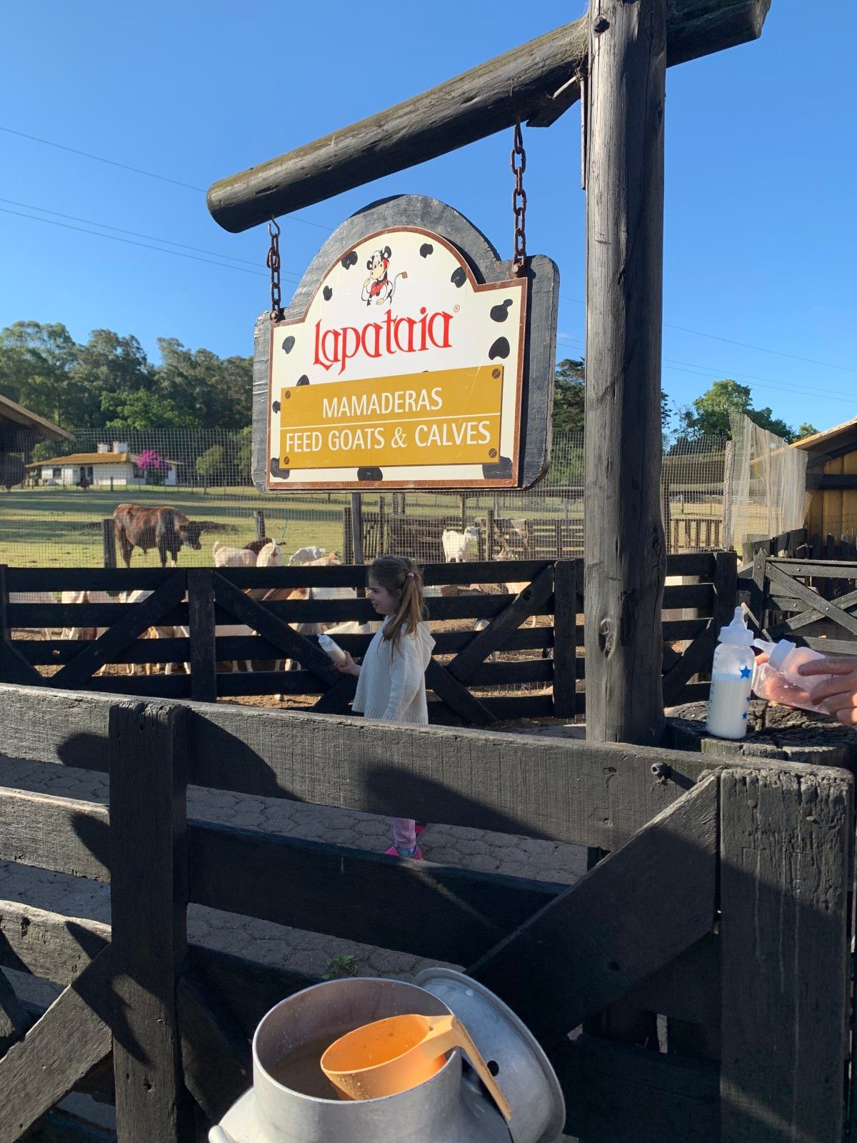 Fazenda Lapataia em Punta Del Este: conhecendo o Uruguay com crianças - 32