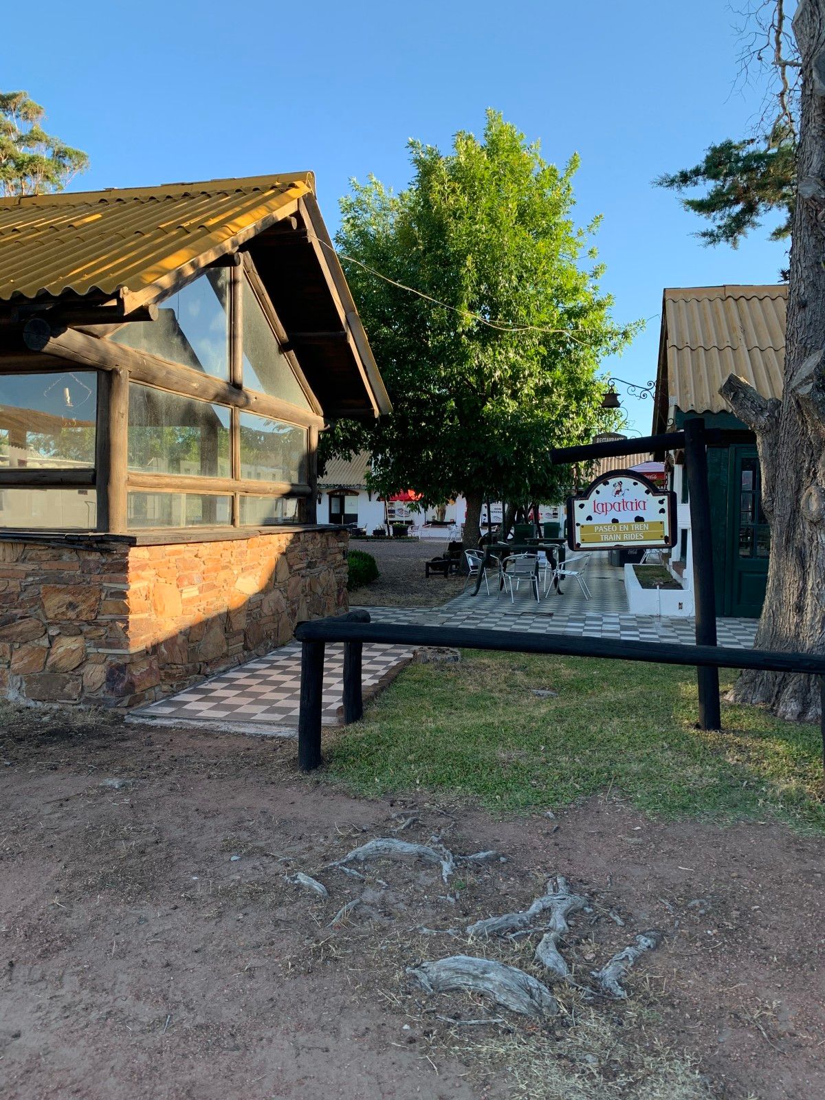 Fazenda Lapataia em Punta Del Este: conhecendo o Uruguay com crianças - 39