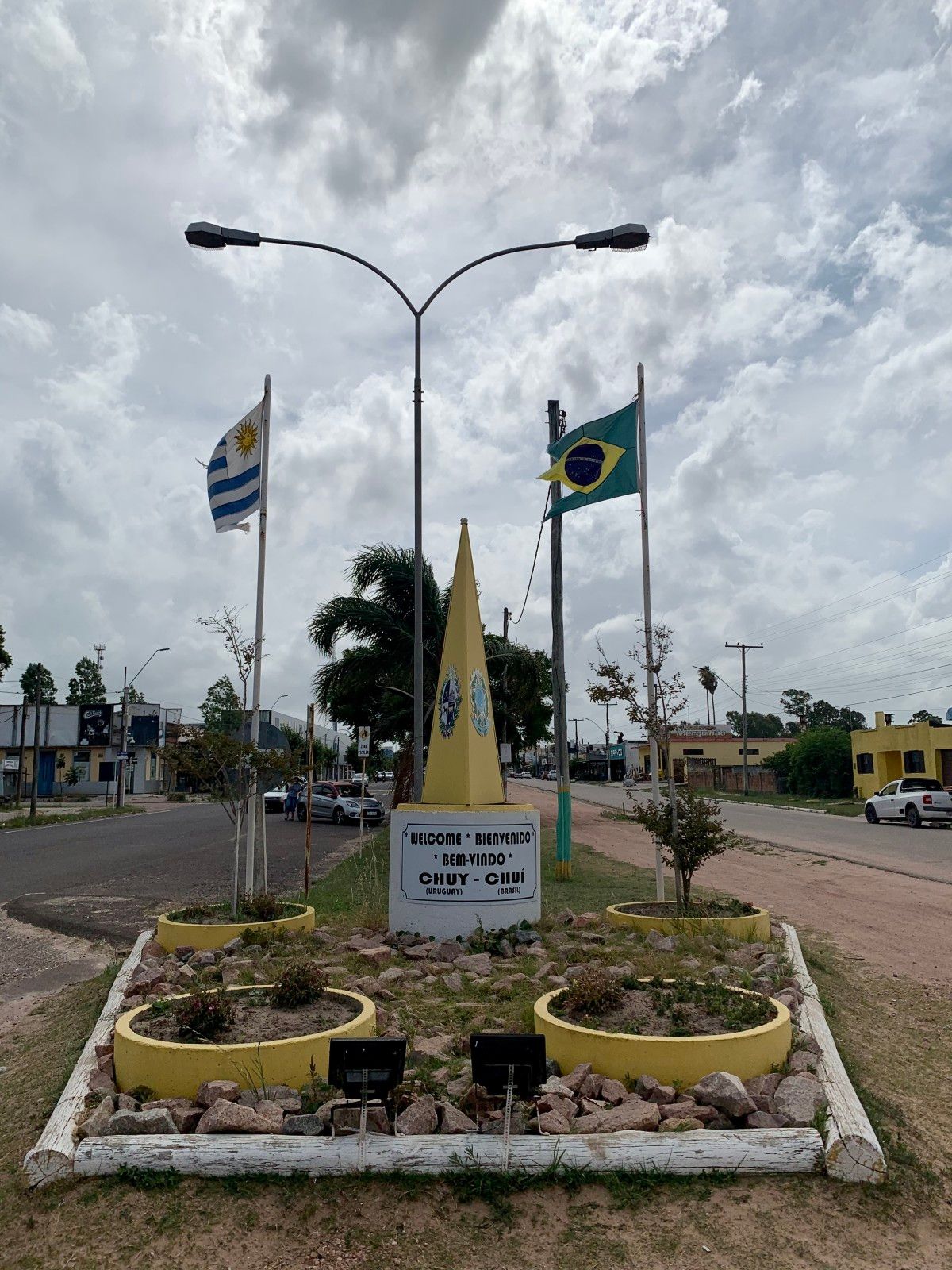 Onde termina o Brasil? Conheça o Chuí - 34
