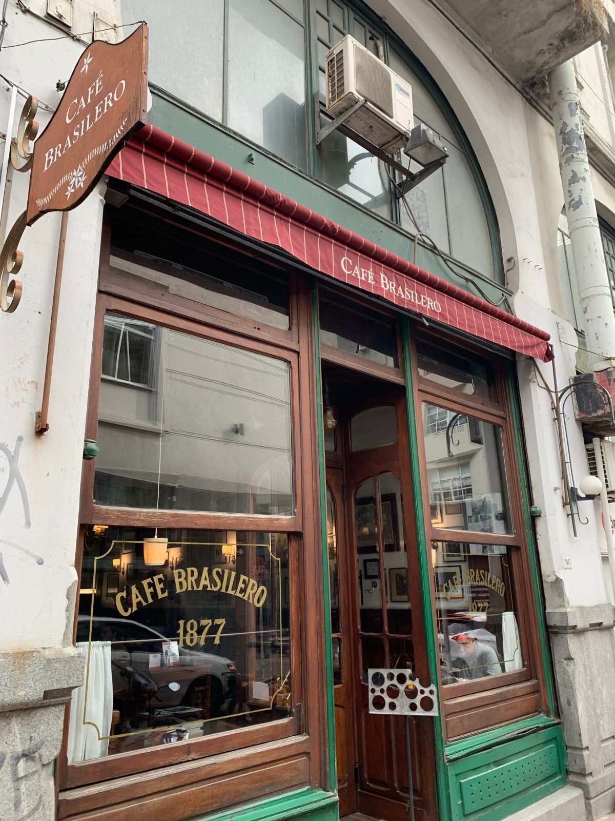 20 Cafés e Casas de Chá em Montevidéu que valem uma visita - 32