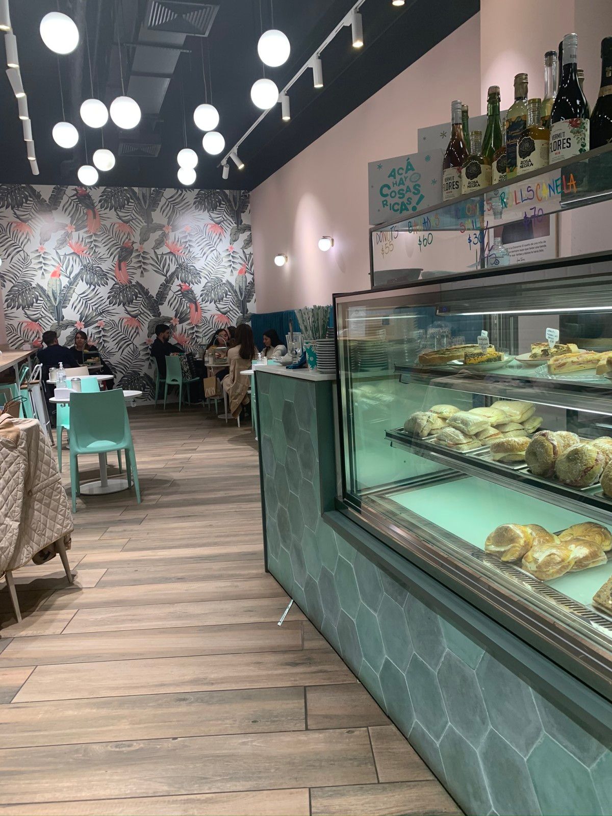 20 Cafés e Casas de Chá em Montevidéu que valem uma visita - 152