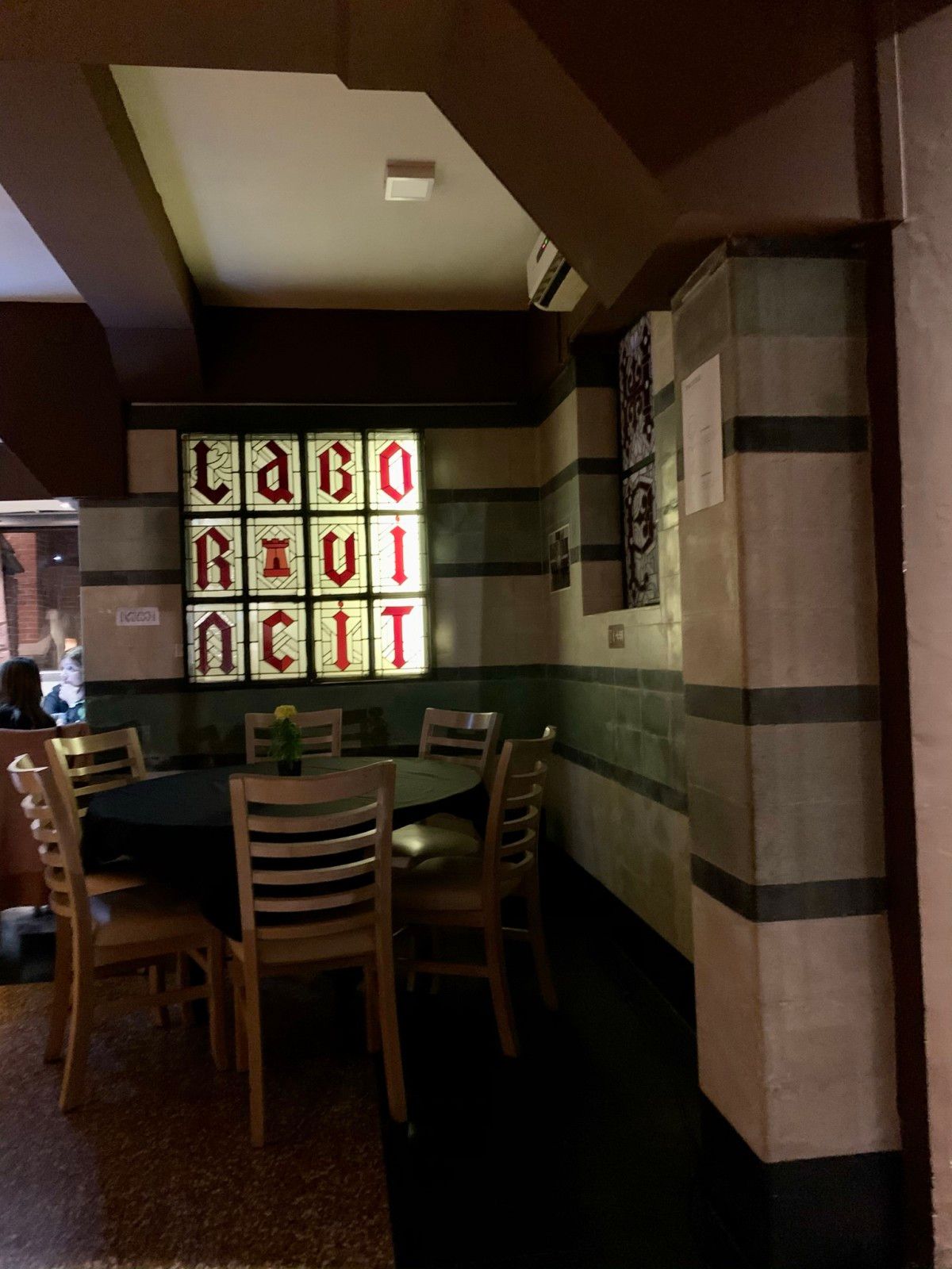 20 Cafés e Casas de Chá em Montevidéu que valem uma visita - 132