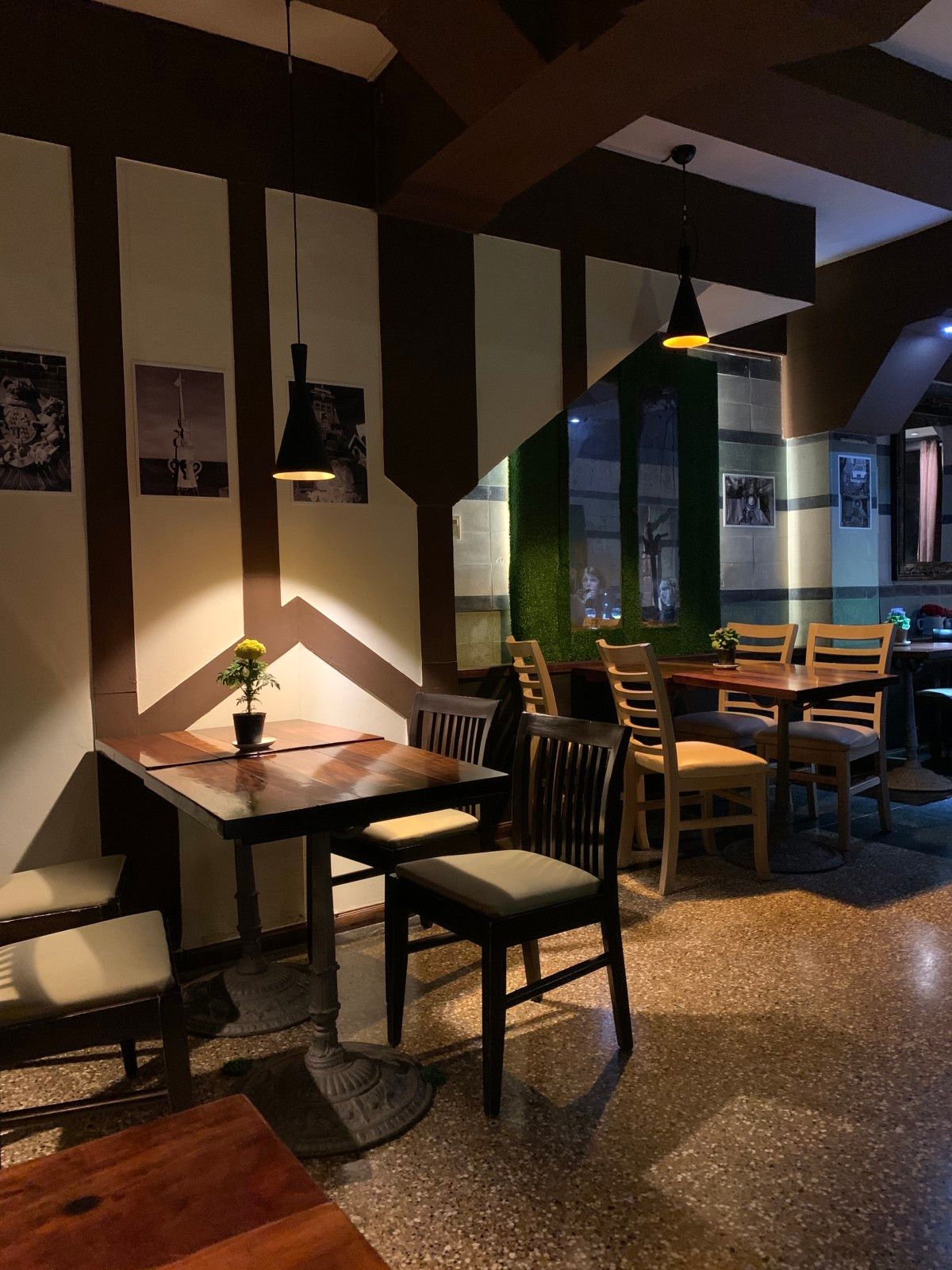 20 Cafés e Casas de Chá em Montevidéu que valem uma visita - 137