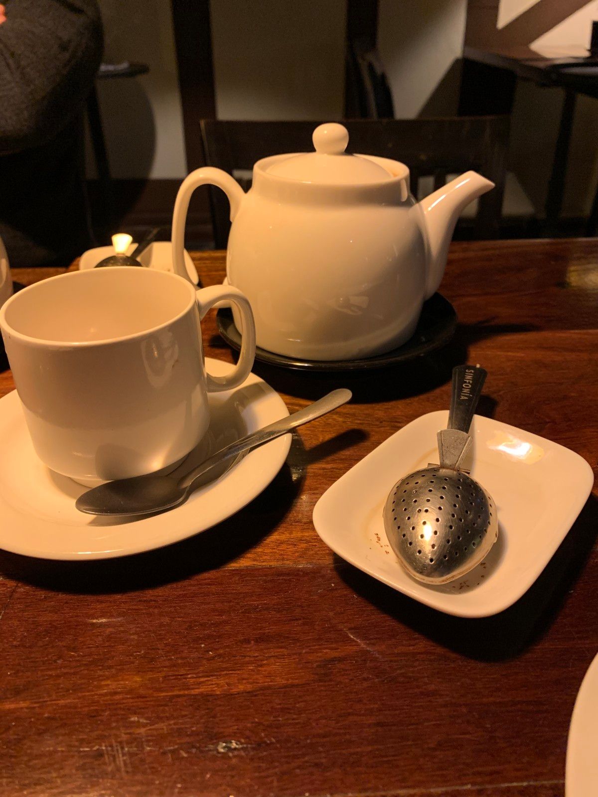 20 Cafés e Casas de Chá em Montevidéu que valem uma visita - 140