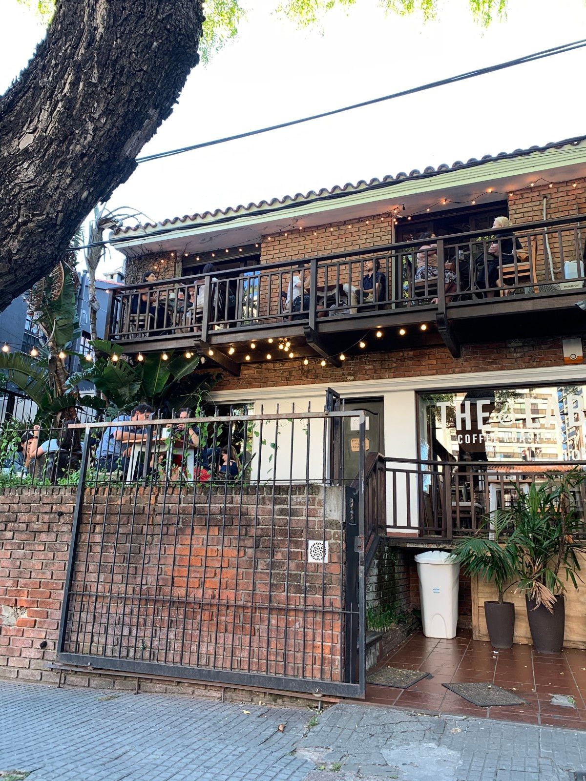 20 Cafés e Casas de Chá em Montevidéu que valem uma visita - 74